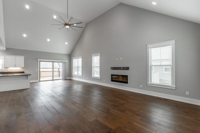 6870 Carnell Way, Chattanooga, TN 37421