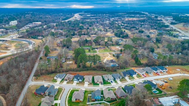 6870 Carnell Way, Chattanooga, TN 37421