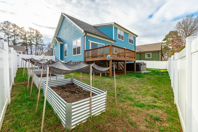 6870 Carnell Way, Chattanooga, TN 37421