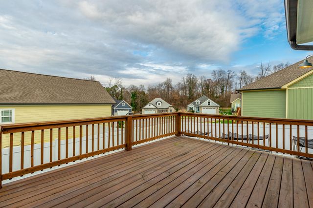 6870 Carnell Way, Chattanooga, TN 37421