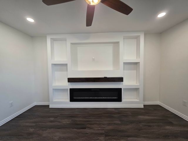 924 E Titus Street, Mexia, TX 76667
