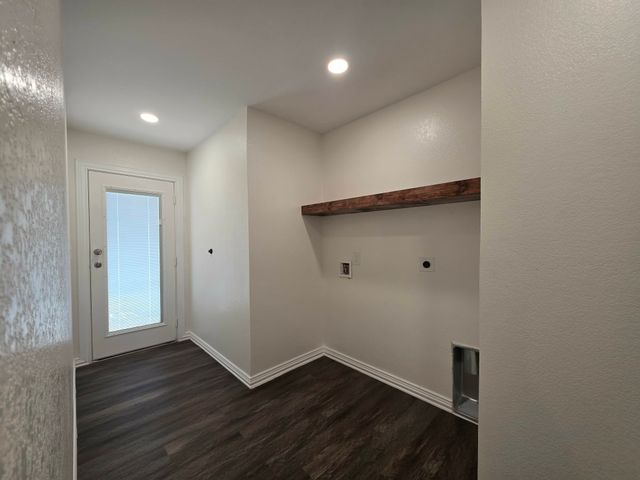 924 E Titus Street, Mexia, TX 76667