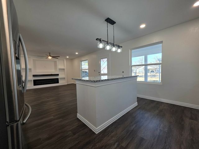 924 E Titus Street, Mexia, TX 76667