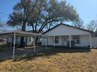 924 E Titus Street, Mexia, TX 76667