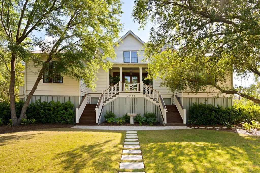 2538 Helmsman Road, Johns Island, SC 29455