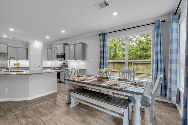 309 Lochvale Peak Court, Montgomery, TX 77316