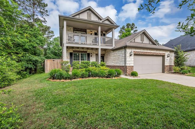 309 Lochvale Peak Court, Montgomery, TX 77316