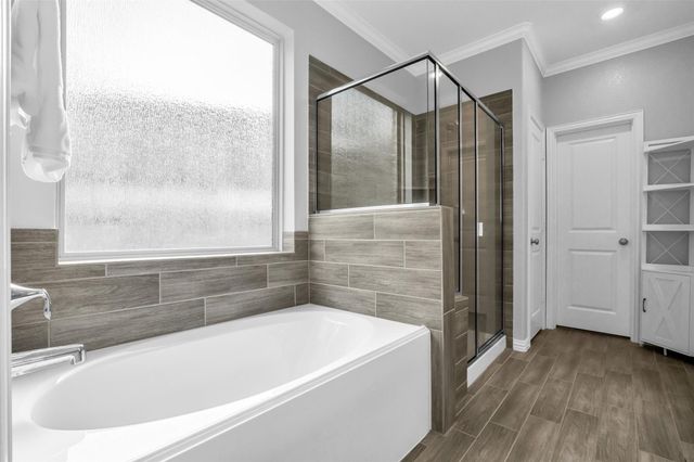 309 Lochvale Peak Court, Montgomery, TX 77316