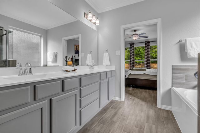 309 Lochvale Peak Court, Montgomery, TX 77316