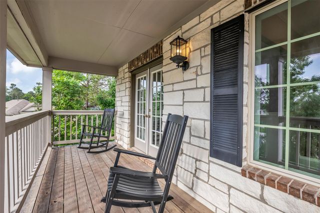 309 Lochvale Peak Court, Montgomery, TX 77316