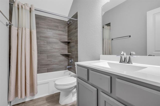 309 Lochvale Peak Court, Montgomery, TX 77316