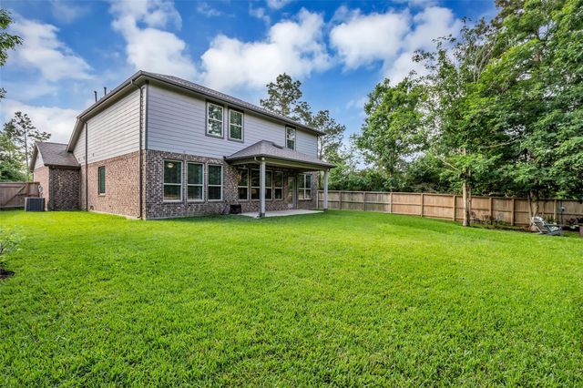 309 Lochvale Peak Court, Montgomery, TX 77316