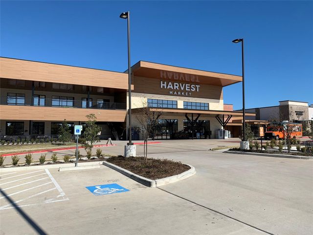 309 Lochvale Peak Court, Montgomery, TX 77316