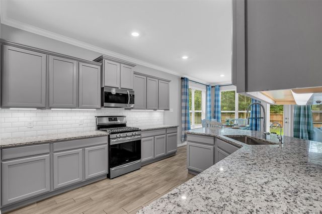 309 Lochvale Peak Court, Montgomery, TX 77316