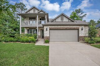309 Lochvale Peak Court, Montgomery, TX 77316