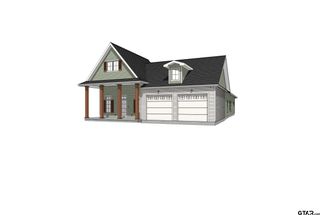 18171 W Lakeview Dr, Troup, TX 75789