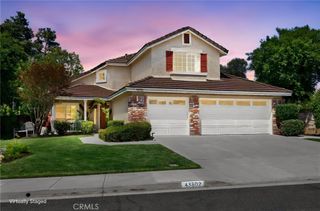 43502 Calle Carabana, Temecula, CA 92592