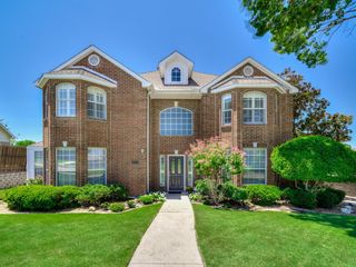 3811 Cromwell Drive, Carrollton, TX 75007