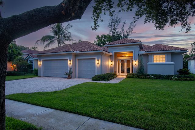 1754 Flagler Manor Circle, West Palm Beach, FL 33411