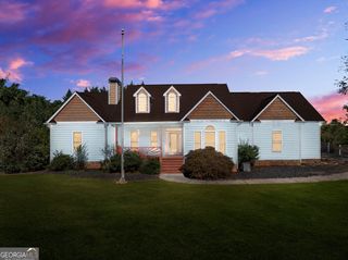 5834 Old Dahlonega Highway, Murrayville, GA 30564