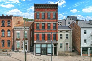 1408 Elm Street, Cincinnati, OH 45202