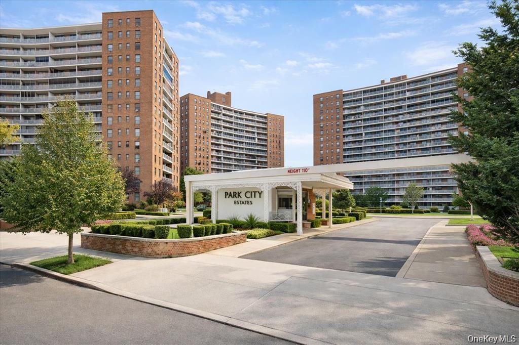 61-45 98th Street 2C, Rego Park, NY 11374 — exterior