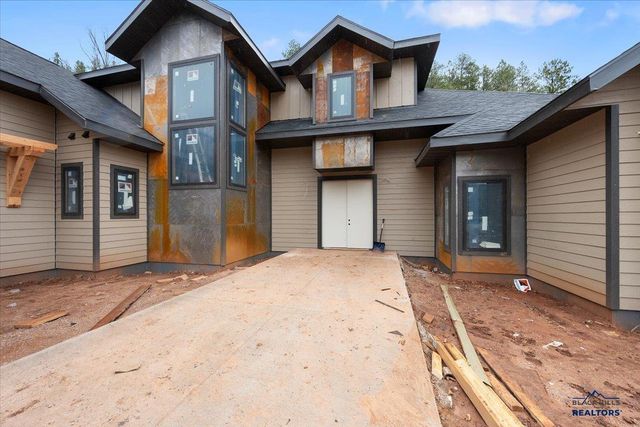 20612 APPLE SPRINGS BLVD, Sturgis, SD 57785