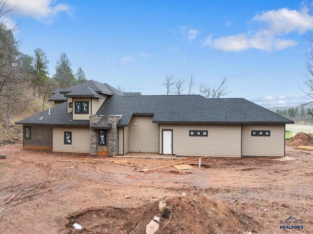 20612 APPLE SPRINGS BLVD, Sturgis, SD 57785