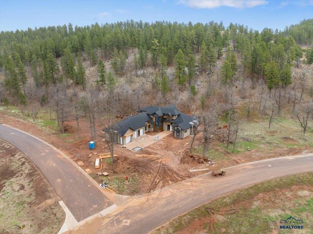 20612 APPLE SPRINGS BLVD, Sturgis, SD 57785
