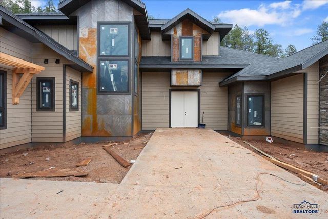 20612 APPLE SPRINGS BLVD, Sturgis, SD 57785