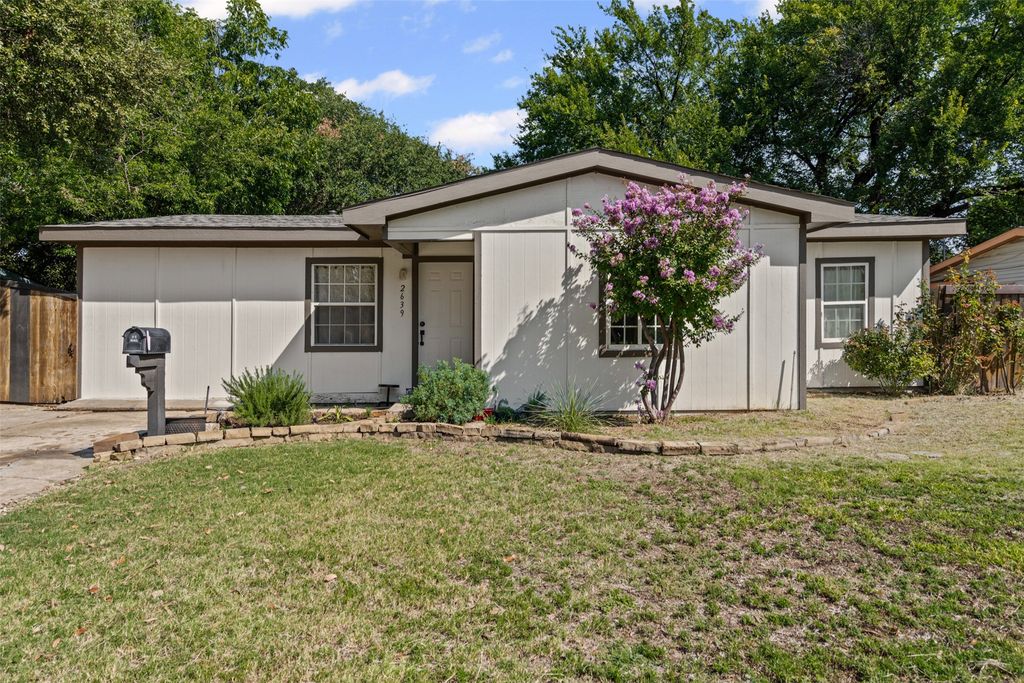 2639 Leta Mae Lane, Farmers Branch, TX 75234