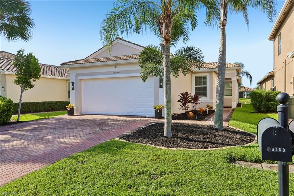 10450 Spruce Pine CT, FORT MYERS, FL 33913 — exterior