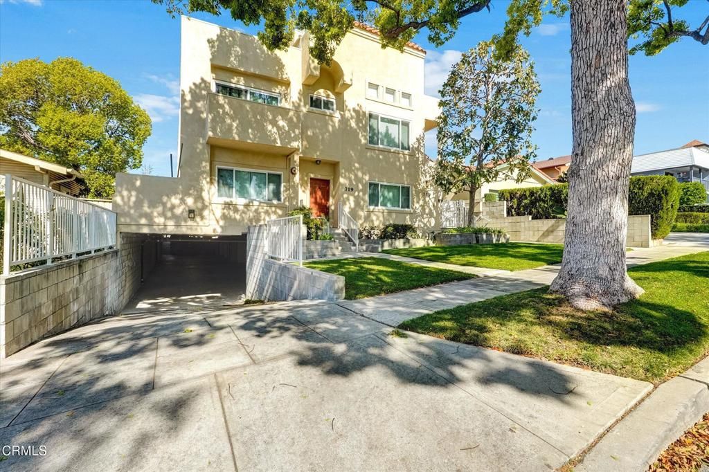 719 E Tujunga D, Burbank, CA 91501 — photo 3