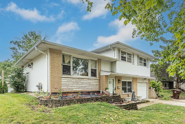 7503 161st Place, Tinley Park, IL 60477