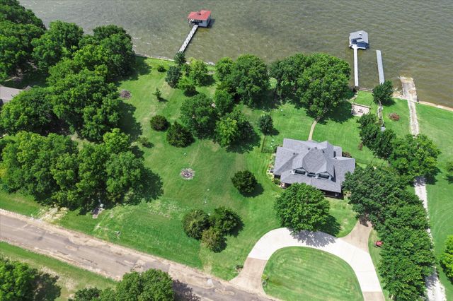 Lot 60 El Sueno, Corsicana, TX 75019