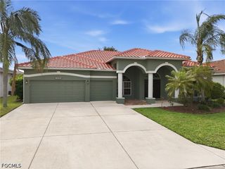 12492 Green Stone CT, Fort Myers, FL 33913