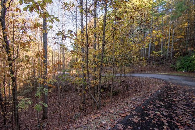 Lot 66 Choctaw Ridge Trail, Murphy, NC 28906