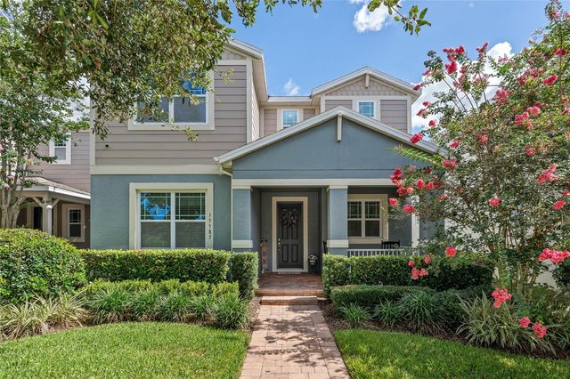 15587 MURCOTT BLOSSOM BOULEVARD, Winter Garden, FL 34787