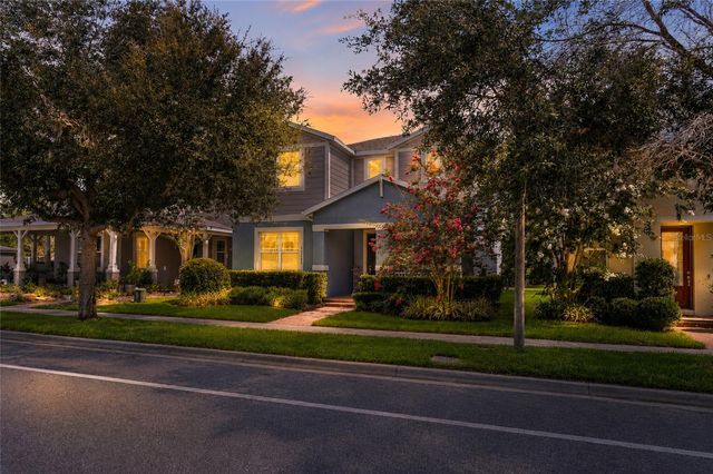 15587 MURCOTT BLOSSOM BOULEVARD, Winter Garden, FL 34787