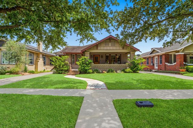 1521 Kipling Street, Houston, TX 77006