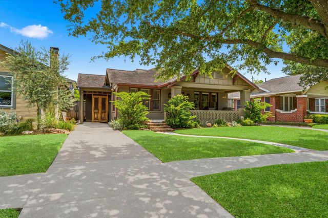 1521 Kipling Street, Houston, TX 77006