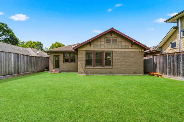 1521 Kipling Street, Houston, TX 77006