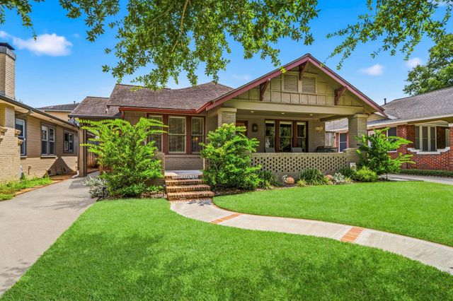 1521 Kipling Street, Houston, TX 77006