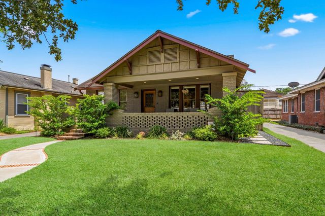 1521 Kipling Street, Houston, TX 77006