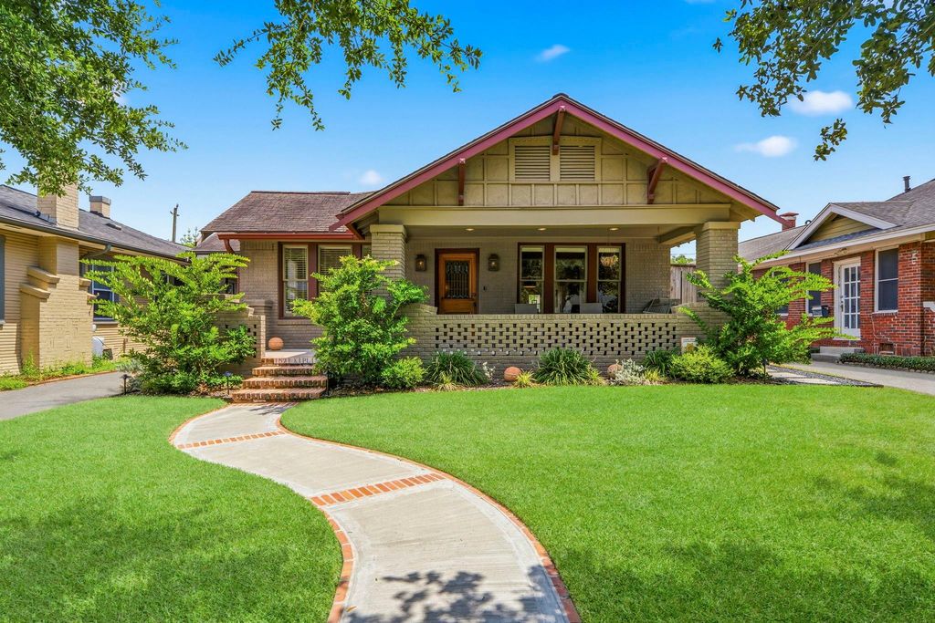 1521 Kipling Street, Houston, TX 77006