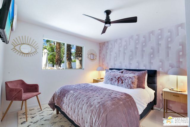 631 S El Cielo Road, Palm Springs, CA 92264