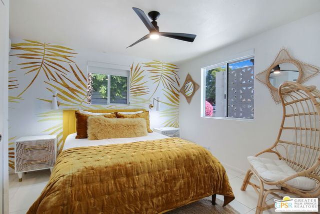 631 S El Cielo Road, Palm Springs, CA 92264