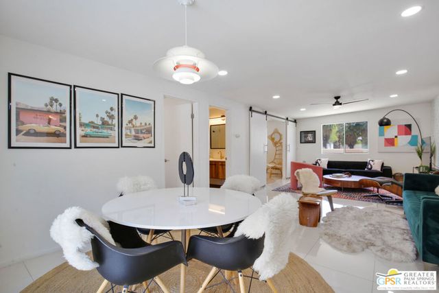 631 S El Cielo Road, Palm Springs, CA 92264