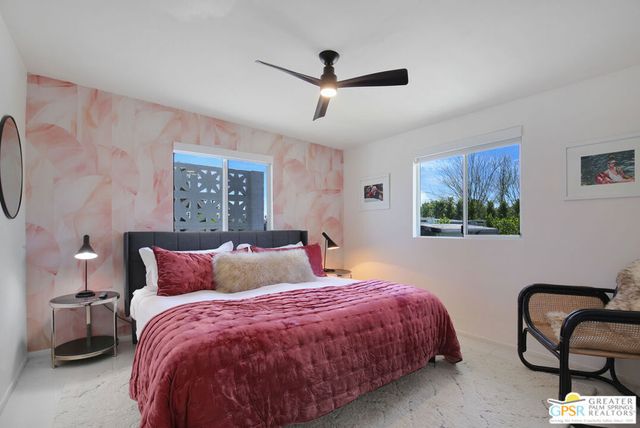 631 S El Cielo Road, Palm Springs, CA 92264