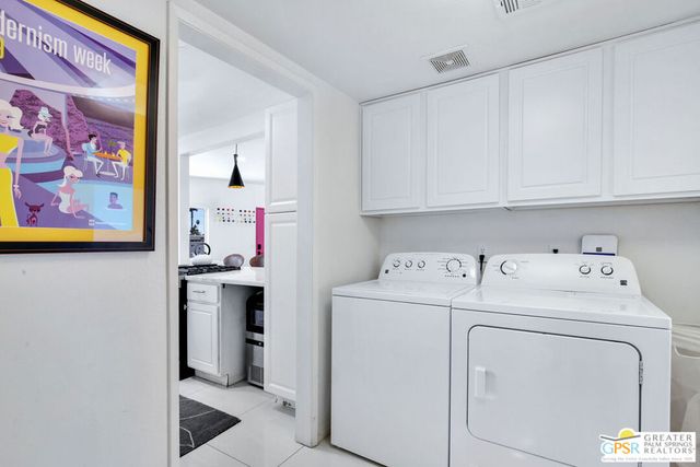 631 S El Cielo Road, Palm Springs, CA 92264